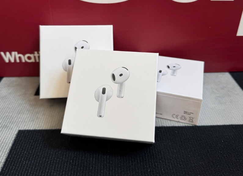 AirPods Supplier