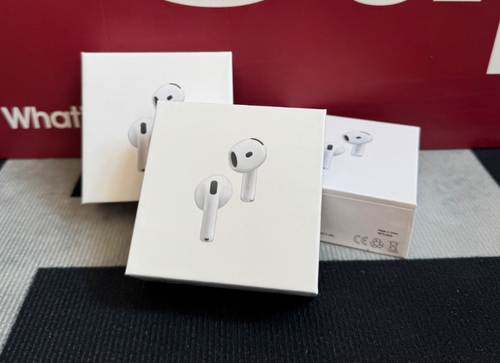 AirPods Supplier